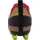 Jako Dreamflow Sock AG Fußballschuhe Kinder schwarz/pink/neongelb 29