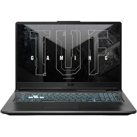 Asus TUF Gaming A17 AMD Ryzen 5 7535HS 16 GB RAM 512 GB SSD RTX 2050