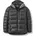 Jacket Herren Schwarz XXL