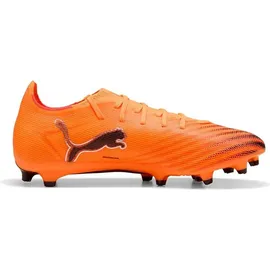 Puma Ultra 6 Match FG/AG Herren heat fire/black/glowing red 40,5