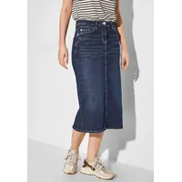 Cecil CECIL, Jeansrock - 27