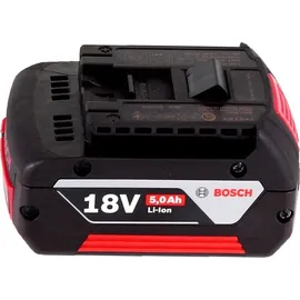 Bosch Professional Starterset 18 V Li-Ion 5,0 Ah 1600A00B8J