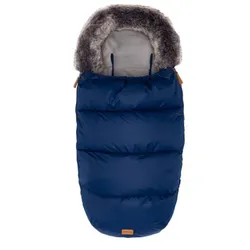 fillikid Winterfußsack Manaslu Blau