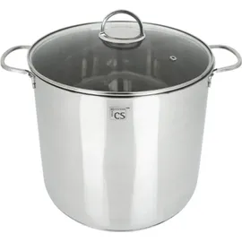CS Kochsysteme Gemüsetopf 28 cm