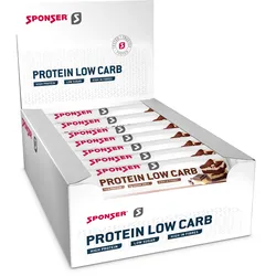 PROTEIN LOW CARB CHOCO BROWNIE