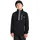 QUIKSILVER No Destination Fleece Schwarz 16 Jahre