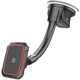 Forever Selfie-Stick FS-01 schwarz 2er Set