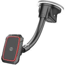 Forever Selfie-Stick FS-01 schwarz 2er Set