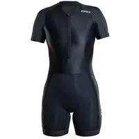 ZONE3 Neoprenanzug Activate+ Schwarz XL