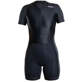 ZONE3 Neoprenanzug Activate+ Schwarz XL