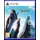 Crisis Core -Final Fantasy VII- Reunion, PlayStation 5, T (Jugendliche), Physische Medien