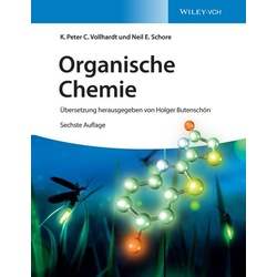 Organische Chemie