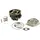 Polini kids Zylinder Kit 50cc Minarelli liegend LC