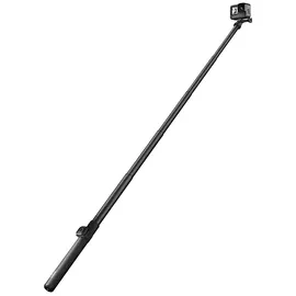 GoPro AGXTS-002 Extension Pole + Shutter Remote, Verlängerungsstange, Schwarz