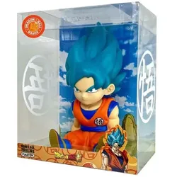 Dragon Ball Super Spardose Son Goku 19 cm