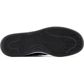 New Balance BB480L Herren Weite E Schwarz/Weiß 45 1/2