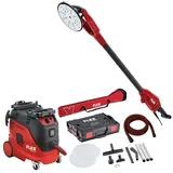 Flex Giraffe GE 6 X-EC Wand-/ Deckenschleifer