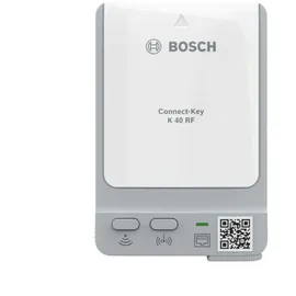 Bosch Connect-Key K 40 RF Internet-Gateway und Funkmodul