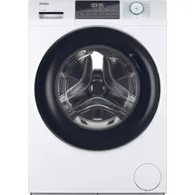 Haier HW80BP14929AS Waschmaschine (8 kg, 1400 U/min)