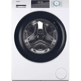 Haier HW80BP14929AS Waschmaschine (8 kg, 1400 U/min)
