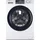 Haier HW80BP14929AS Waschmaschine (8 kg, 1400 U/min)