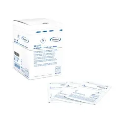 MaiMed® Copolymer Untersuchungshandschuhe 74600 , 1 Packung = 100 Stück einzeln verpackt, Größe S