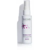 biotradecosmeceuticals Odorex Fußspray 40 ml