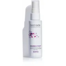 biotradecosmeceuticals Odorex Fußspray 40 ml
