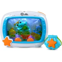 Baby Einstein Baby Einstein, Sea Dreams Schnuller-Krippen-Spielzeug