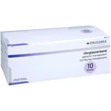 + Prisoma GmbH UHRGLASVERBAND Prisoma unsteril gelocht