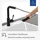 Villeroy & Boch Steel Shower Window Einhebelmischer Schwarz Matt