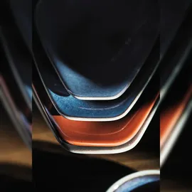 Kahla Homestyle Kaffeeservice 18-tlg. grau