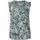 STREET ONE Blusentop Blau 40