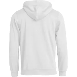 New Wave Hoodie Weiß L