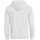 New Wave Hoodie Weiß L