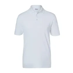 Polo-Shirt 200g/m2 "5126" - 4XL - Weiß