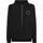 Plein Sport Tiger Kapuzensweatjacke Herren Schwarz 4XL