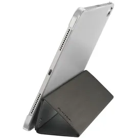 Hama Fold Clear Case für iPad Air 10.9" (4. Generation, 2020 / 5. Generation, 2022) Schwarz