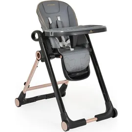 Cangaroo Kinderhochstuhl Prime klappbar (Hochstuhl)