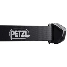 Petzl Tikkina schwarz