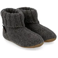 HAFLINGER Everest Karlo grau 36