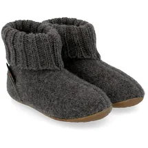 HAFLINGER Everest Karlo grau 36
