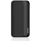 DUDAO Powerbank 20000mAh 2xUSB-A 10W Schwarz