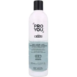 Revlon Pro You The Winner Shampoo gegen Haarausfall 350 ml