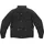 fuel motorcycles Rally 2 Motorradjacke Schwarz L
