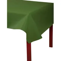 ProNappe 4 PROnappe Tischdecke olivgrün 1,2 x 20,0 m