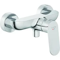 Kludi X1 Duscharmatur Einhandmischer für 1 Verbraucher Chrom 328310575