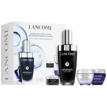 Lancôme Génifique Ultimate Serum 50 ml + Rénergie H.P.N. 300-Peptide Cream 15 ml + Rénergie Multi-Lift Night Cream 15 ml +  Génifique Eye Cream 5 ml Gesichtspflegeset
