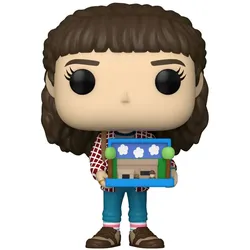 Funko POP! Stranger Things - Eleven w/ Diorama #65639