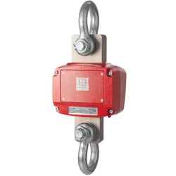 Kranwaage Kern HFD-IP hochauflösende Kranwaage | Spritzschutz